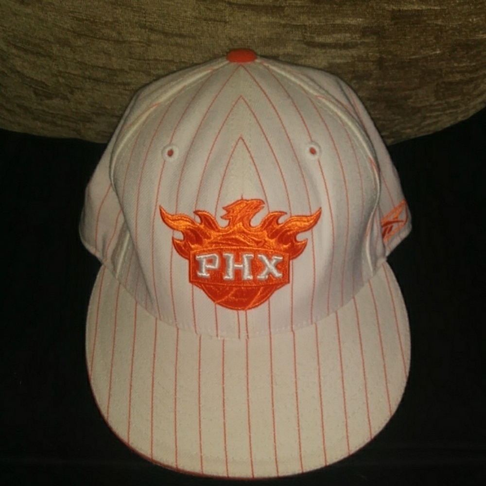 Official REEBOK NBA fitted hat